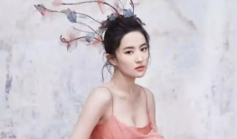 娱乐圈吃瓜必备图刘亦菲,娱乐圈的“吃瓜神器”，美貌与实力并存