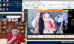 农村91哥直播连麦,田间地头话桑麻，共话乡村振兴新篇章